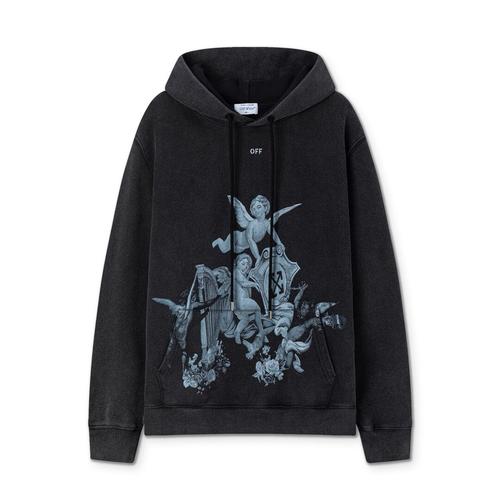OFF WHITE hoodie-13